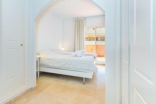 Apartamento Jardines De Santa Maria Golf