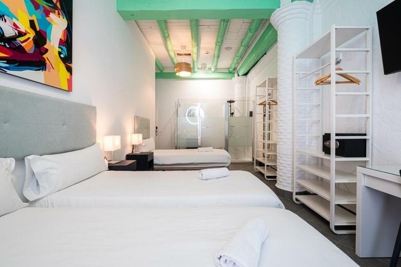Hotel Kuve Marbella