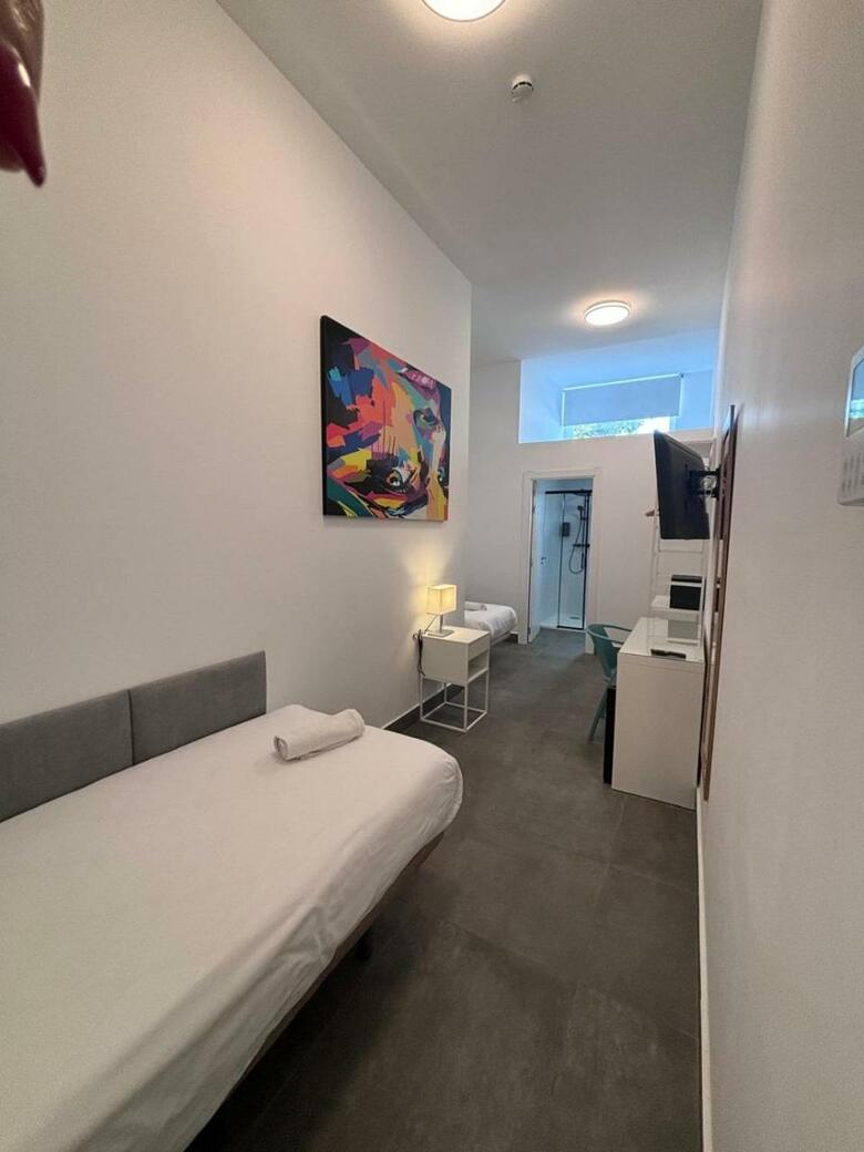 Hotel Kuve Marbella