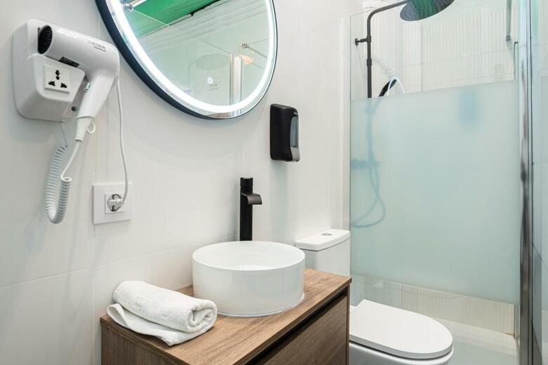Hotel Kuve Marbella