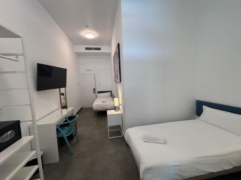 Hotel Kuve Marbella