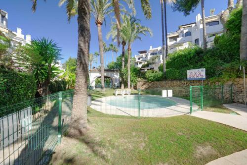 Apartamento 2033 Modern 3 Bed Large Terrace With Sun Loungers