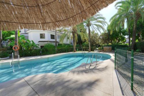 Apartamento 2033 Modern 3 Bed Large Terrace With Sun Loungers