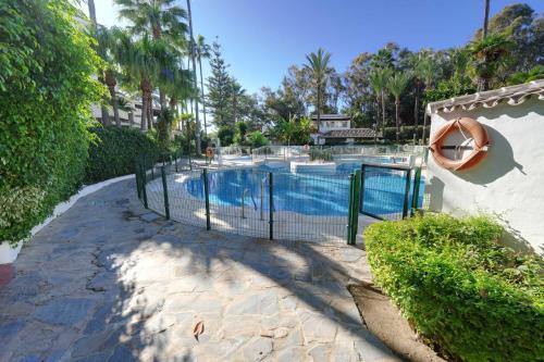 Apartamento 2033 Modern 3 Bed Large Terrace With Sun Loungers