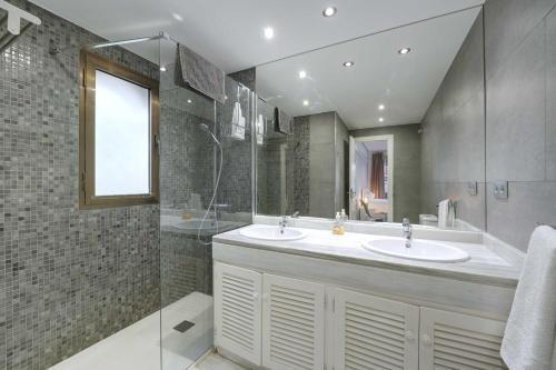 Apartamento 2033 Modern 3 Bed Large Terrace With Sun Loungers