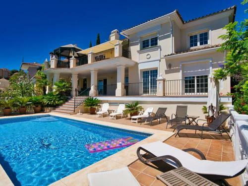 Villa Casa Isabella