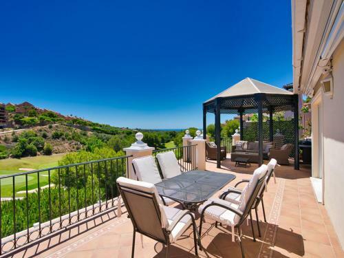 Villa Casa Isabella