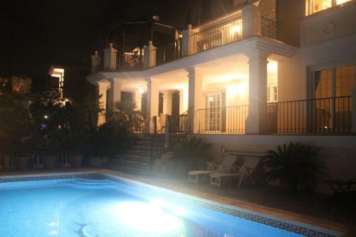 Villa Casa Isabella