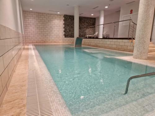 Luxurious 2 Bedroom Townhouse In Sierra Blanca