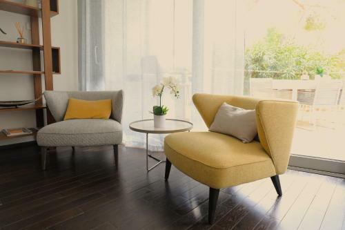 Luxurious 2 Bedroom Townhouse In Sierra Blanca