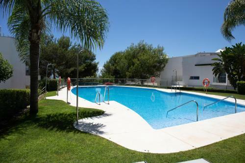 Luxurious 2 Bedroom Townhouse In Sierra Blanca