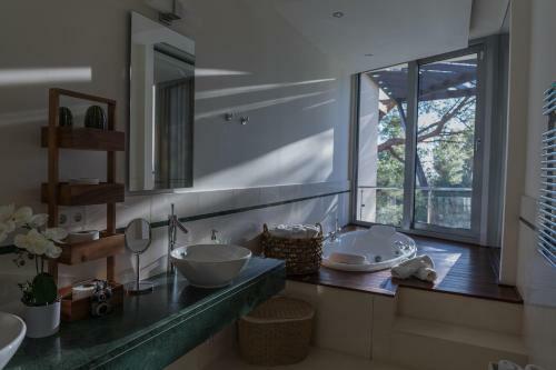 Luxurious 2 Bedroom Townhouse In Sierra Blanca