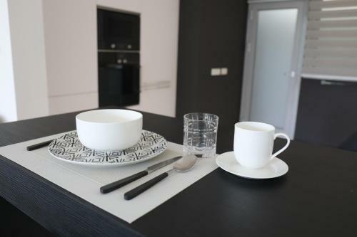 Luxurious 2 Bedroom Townhouse In Sierra Blanca