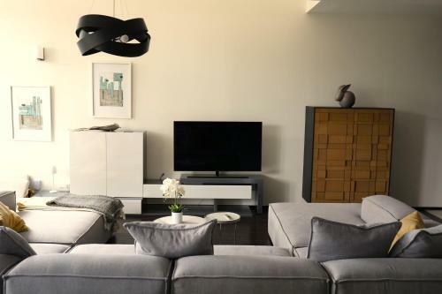 Luxurious 2 Bedroom Townhouse In Sierra Blanca