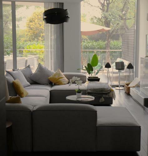 Luxurious 2 Bedroom Townhouse In Sierra Blanca