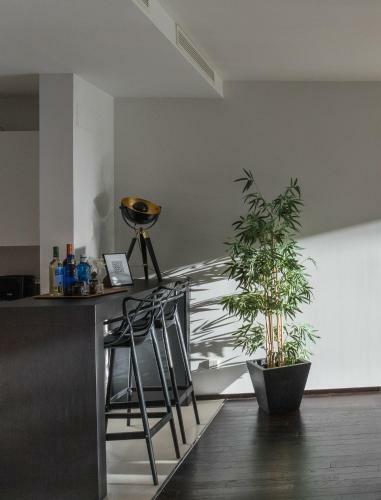 Luxurious 2 Bedroom Townhouse In Sierra Blanca