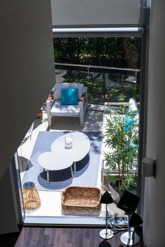 Luxurious 2 Bedroom Townhouse In Sierra Blanca