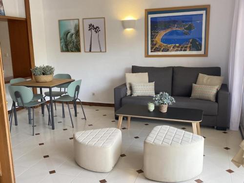 Luminoso Apartamento En Segunda L�nea Playa 438