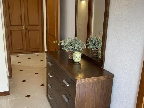 Luminoso Apartamento En Segunda L�nea Playa 438