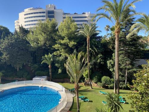 Luminoso Apartamento En Segunda L�nea Playa 438