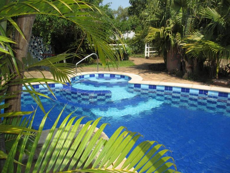 Luminoso Apartamento En Segunda L�nea Playa 438