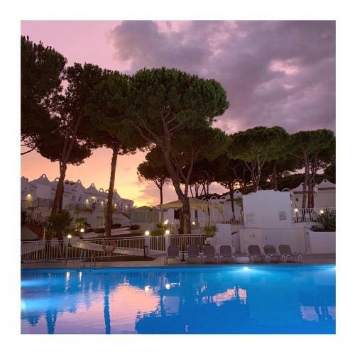 Casa Hibiscus Marbella