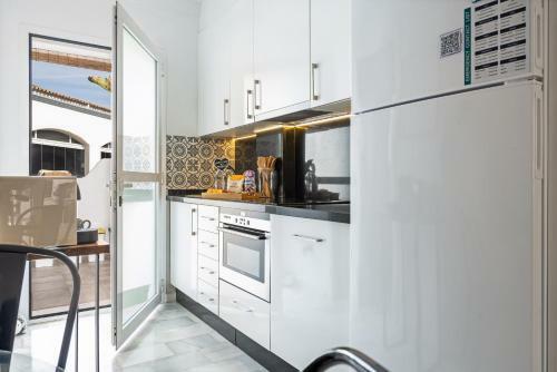 Casa Hibiscus Marbella