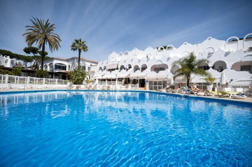 Casa Hibiscus Marbella