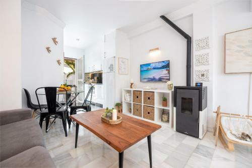 Casa Hibiscus Marbella