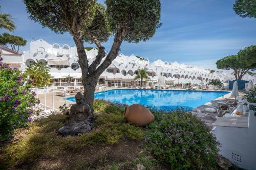 Casa Hibiscus Marbella