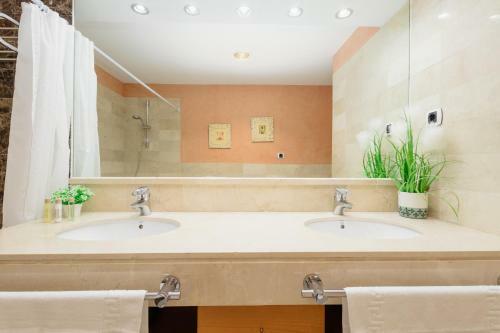 Apartamento Holiday Home With Direct Access To The Beach In Marbella