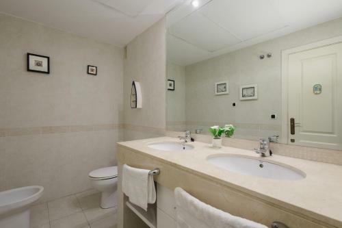 Apartamento Holiday Home With Direct Access To The Beach In Marbella