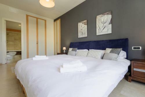 Apartamento Holiday Home With Direct Access To The Beach In Marbella