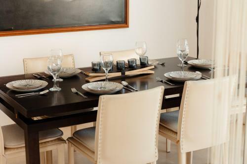 Apartamento Holiday Home With Direct Access To The Beach In Marbella