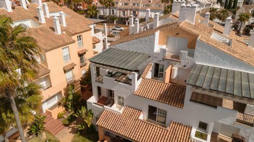 Apartamento Holiday Home With Direct Access To The Beach In Marbella