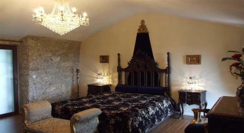 Boutique Hotel Solar Dos Anjos
