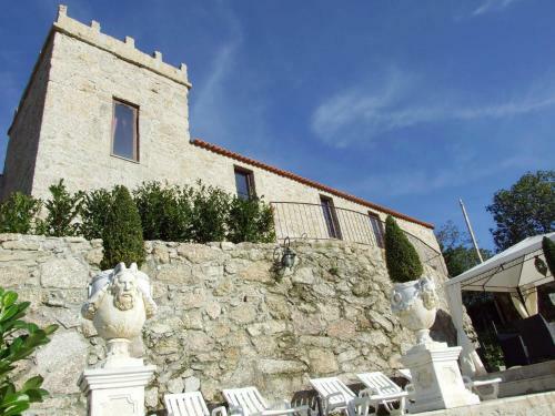 Boutique Hotel Solar Dos Anjos