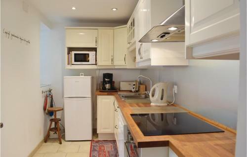 Holiday Home Rue Des Barres