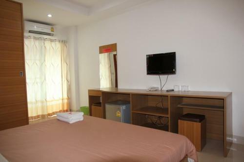 Hostal The Ocean Residence
