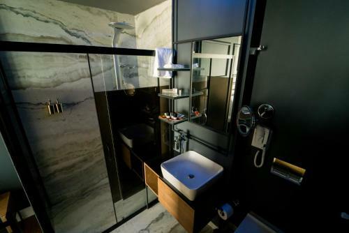 Apartamento Talaspark Residence