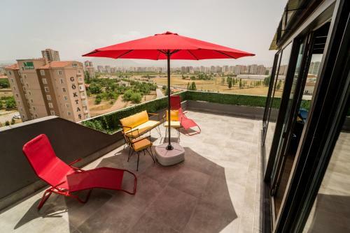 Apartamento Talaspark Residence