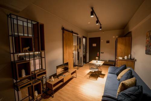 Apartamento Talaspark Residence