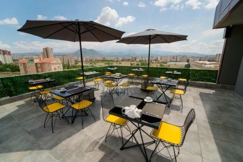Apartamento Talaspark Residence
