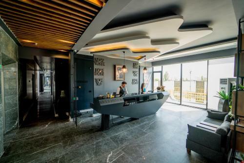 Apartamento Talaspark Residence