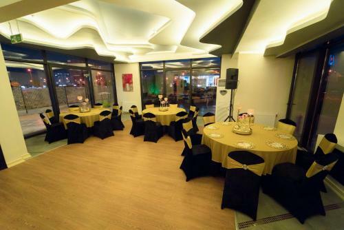 Apartamento Talaspark Residence
