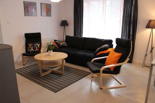 Apartament Bia?y Pod ?nie?k?