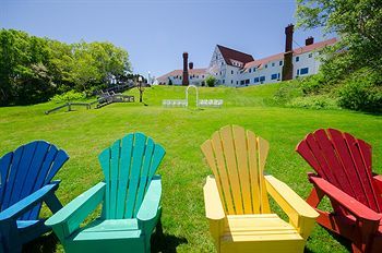 Hotel Keltic Lodge Resort & Spa
