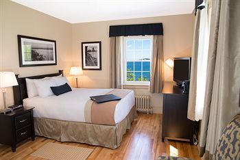 Hotel Keltic Lodge Resort & Spa