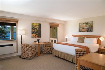 Hotel Keltic Lodge Resort & Spa