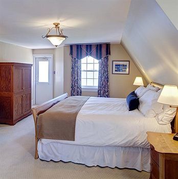 Hotel Keltic Lodge Resort & Spa